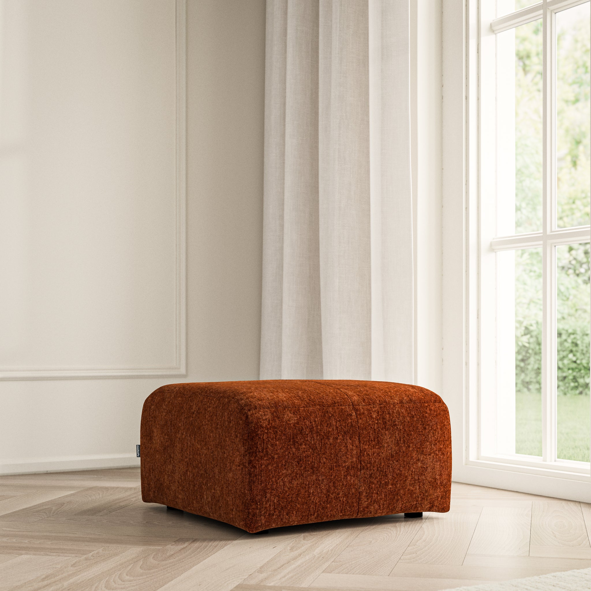 Maison Footstool Small - Symphony