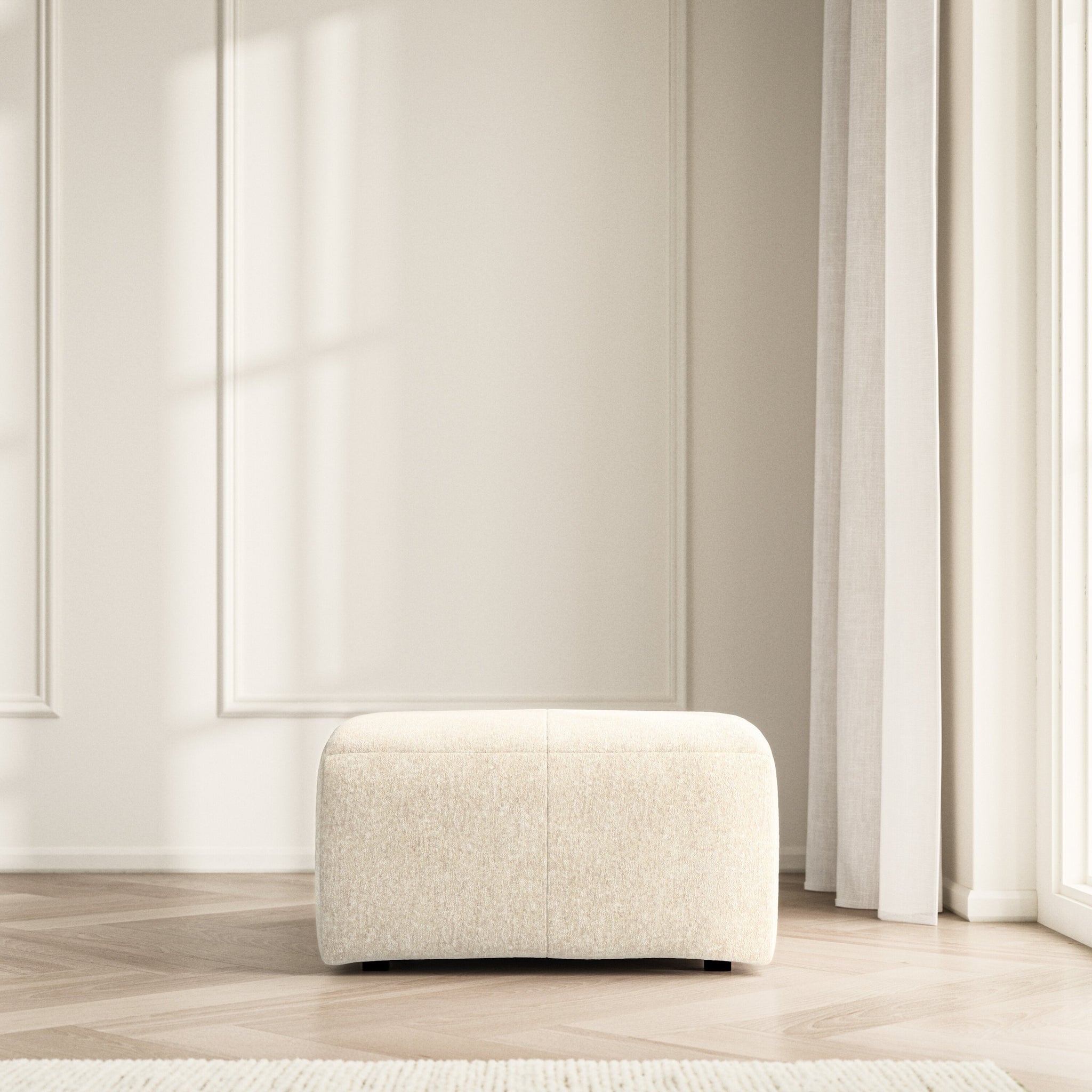 Maison Footstool Small - Symphony