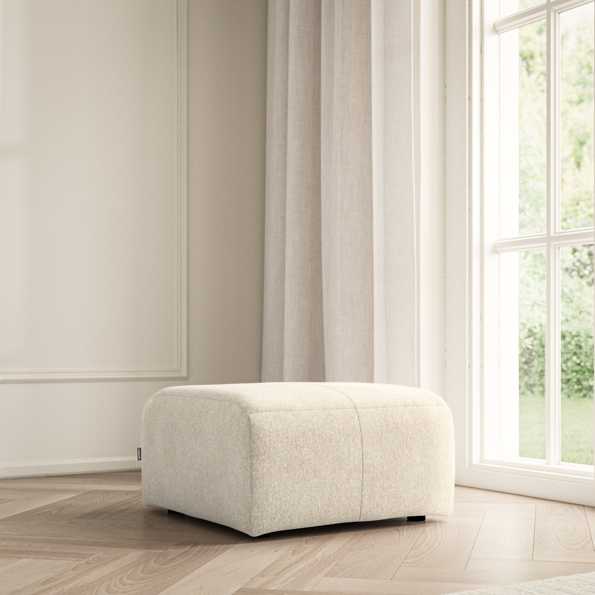 Maison Footstool Small - Symphony