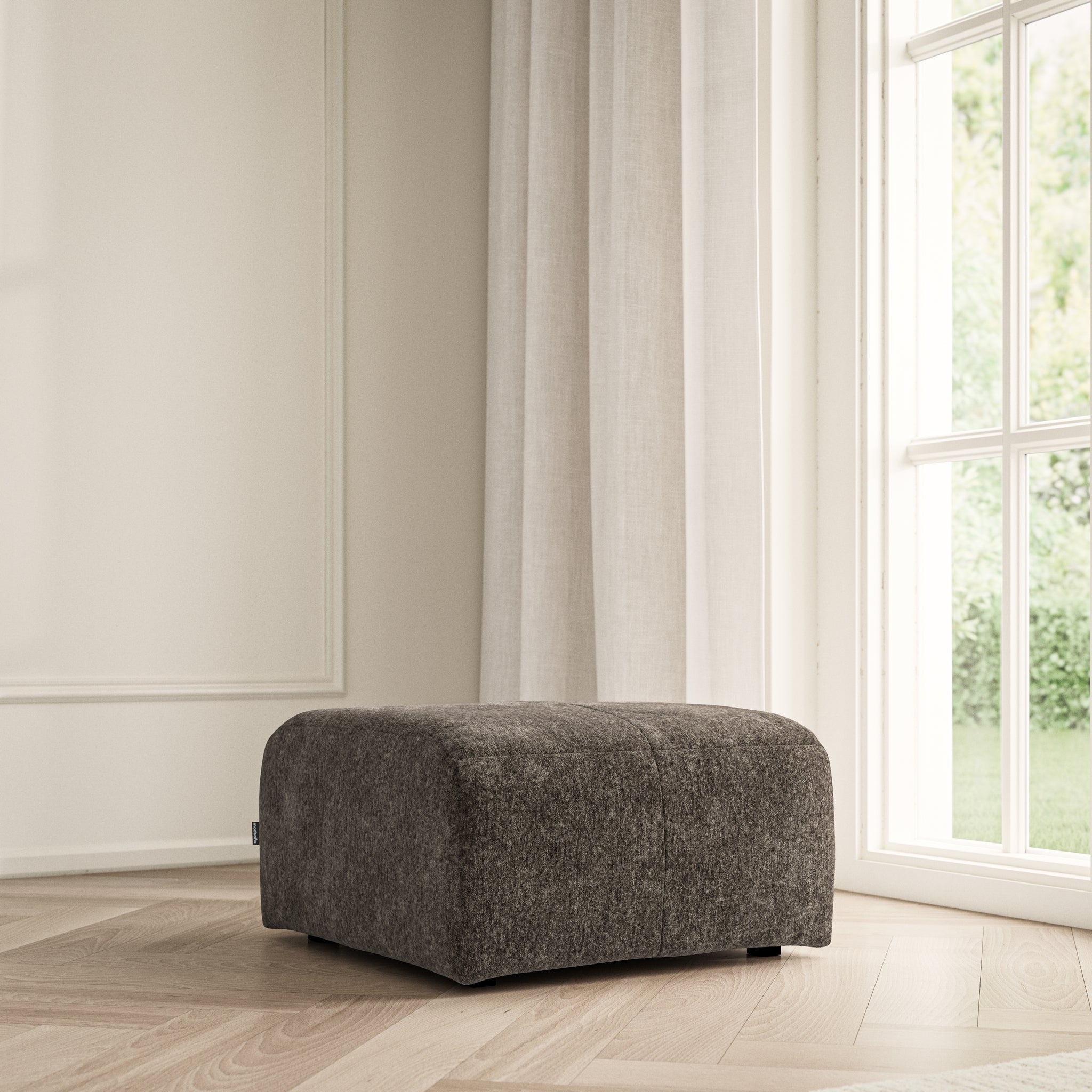 Maison Footstool Small - Symphony