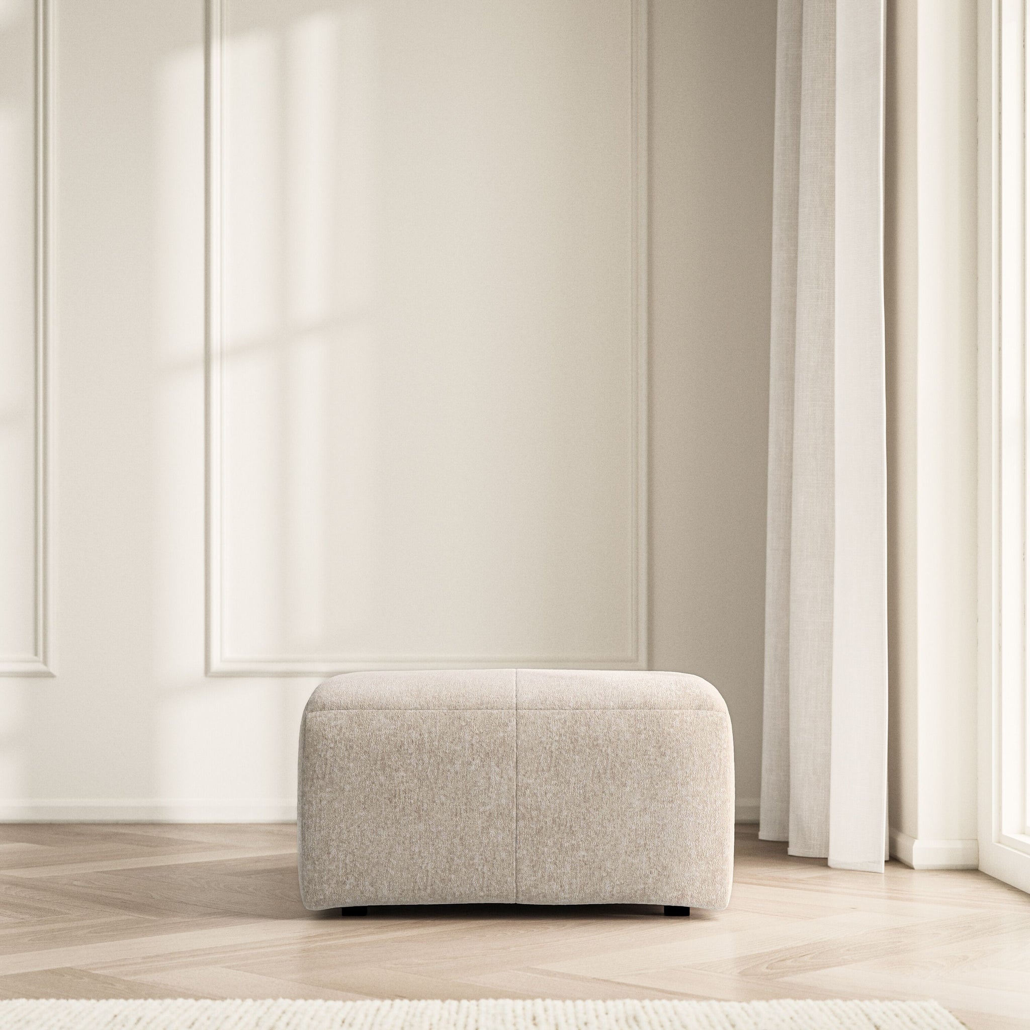 Maison Footstool Small - Symphony