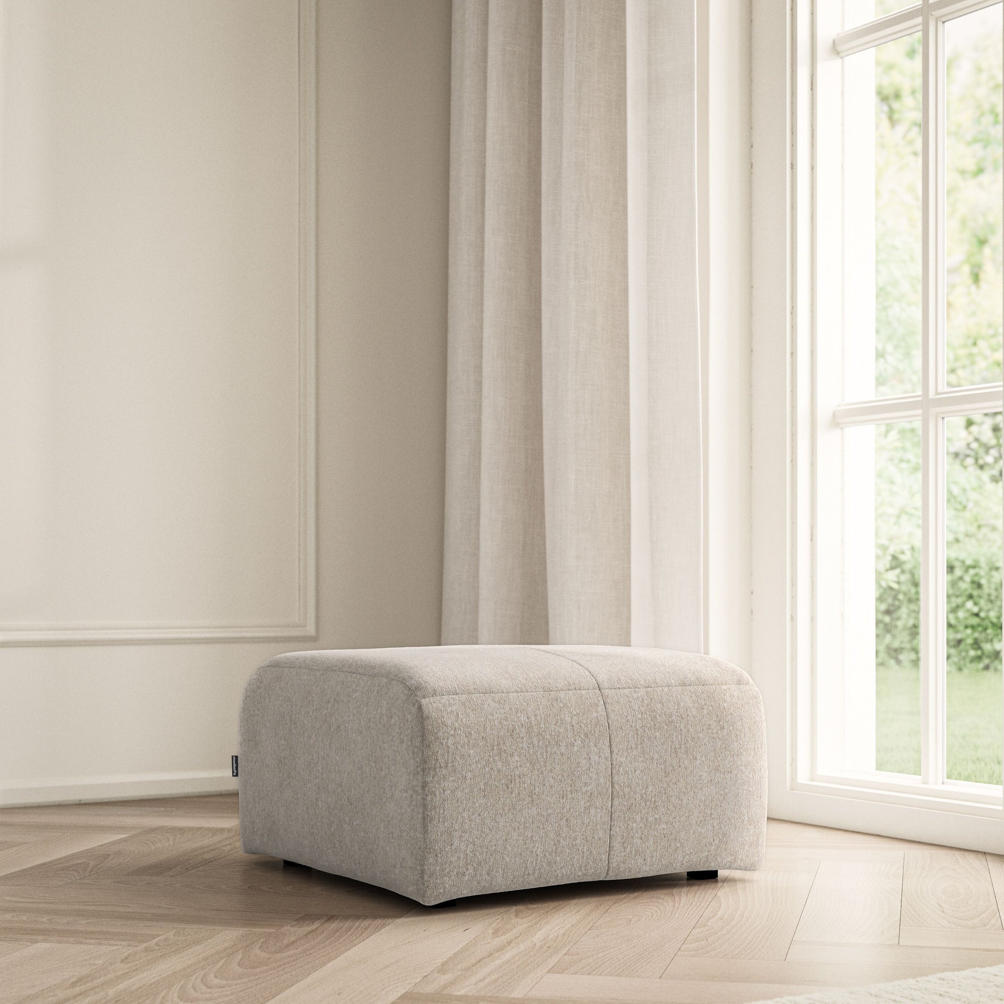 Maison Footstool Small - Symphony