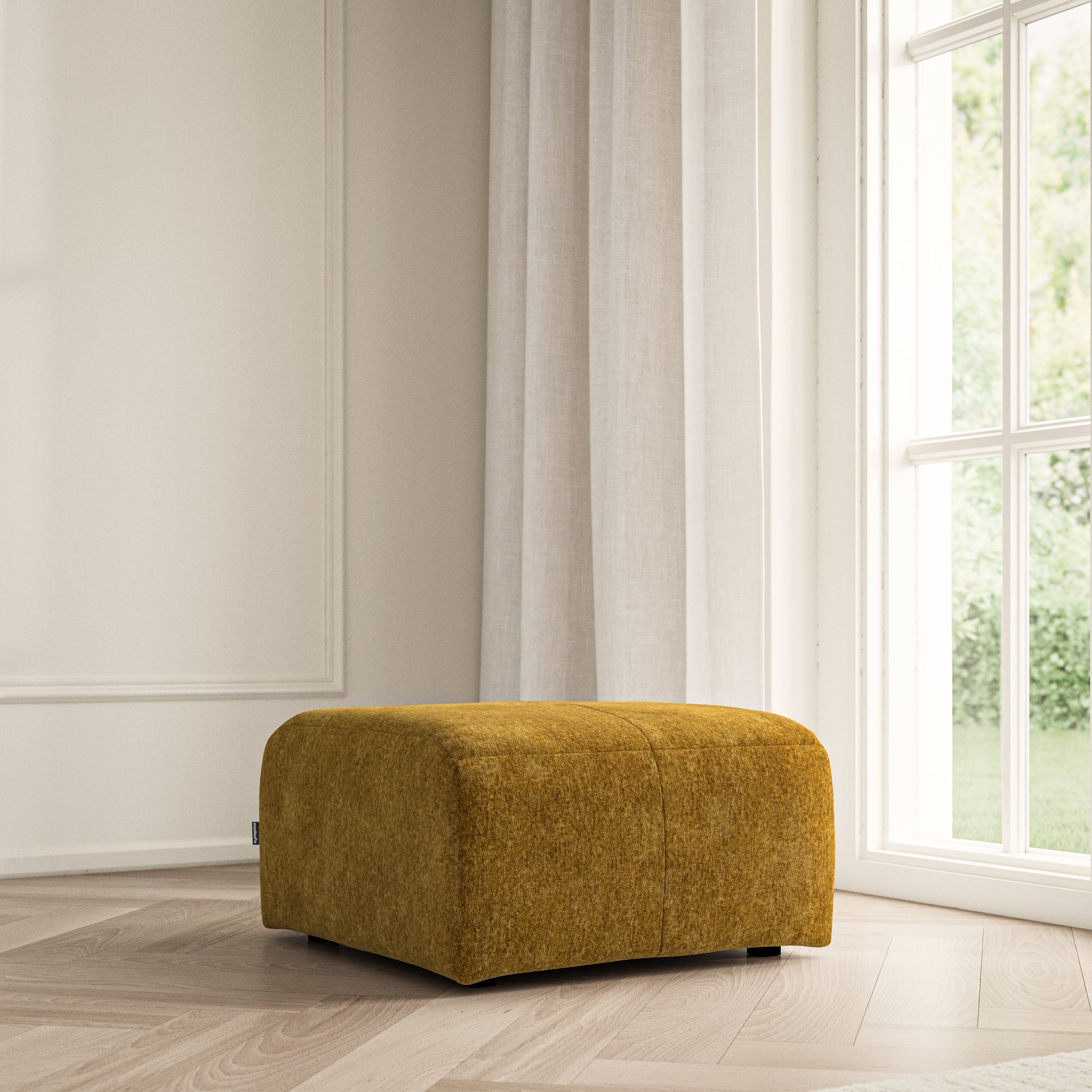 Maison Footstool Small - Symphony