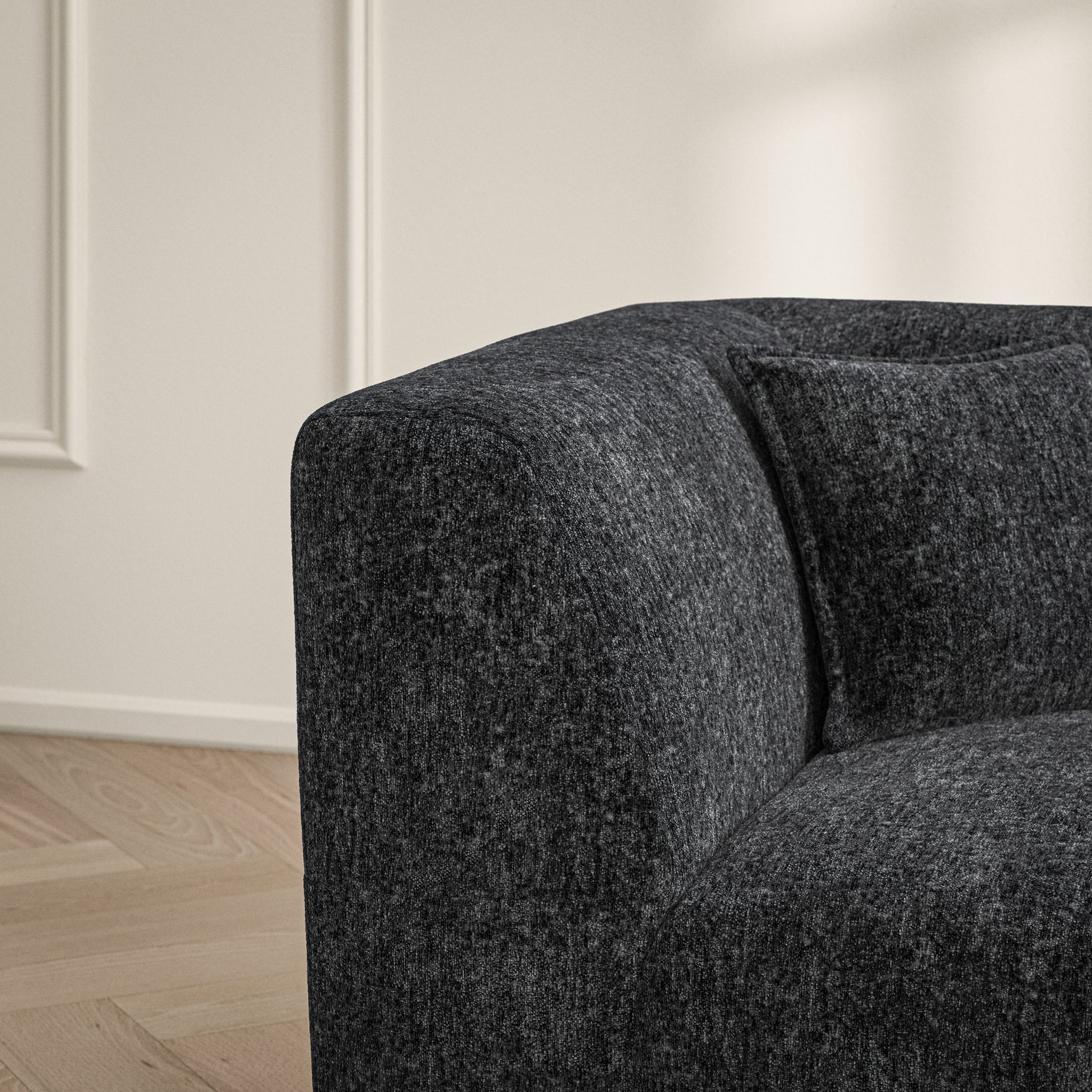 Maison Large Sofa - Symphony