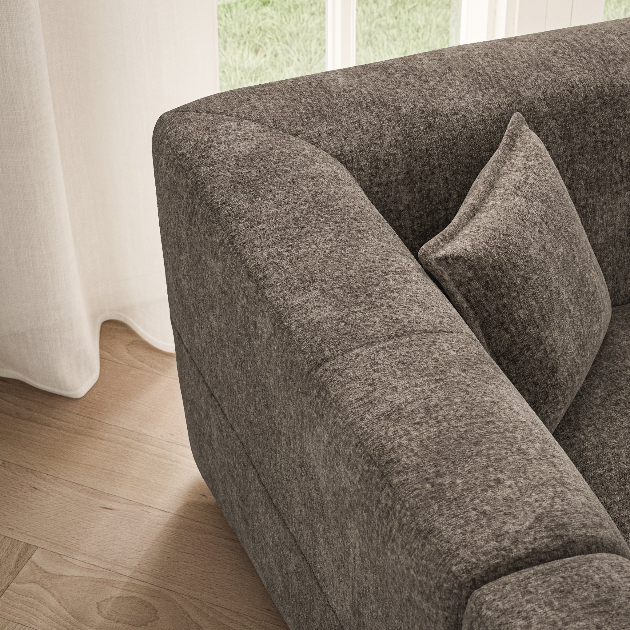 Maison Medium Corner - Symphony