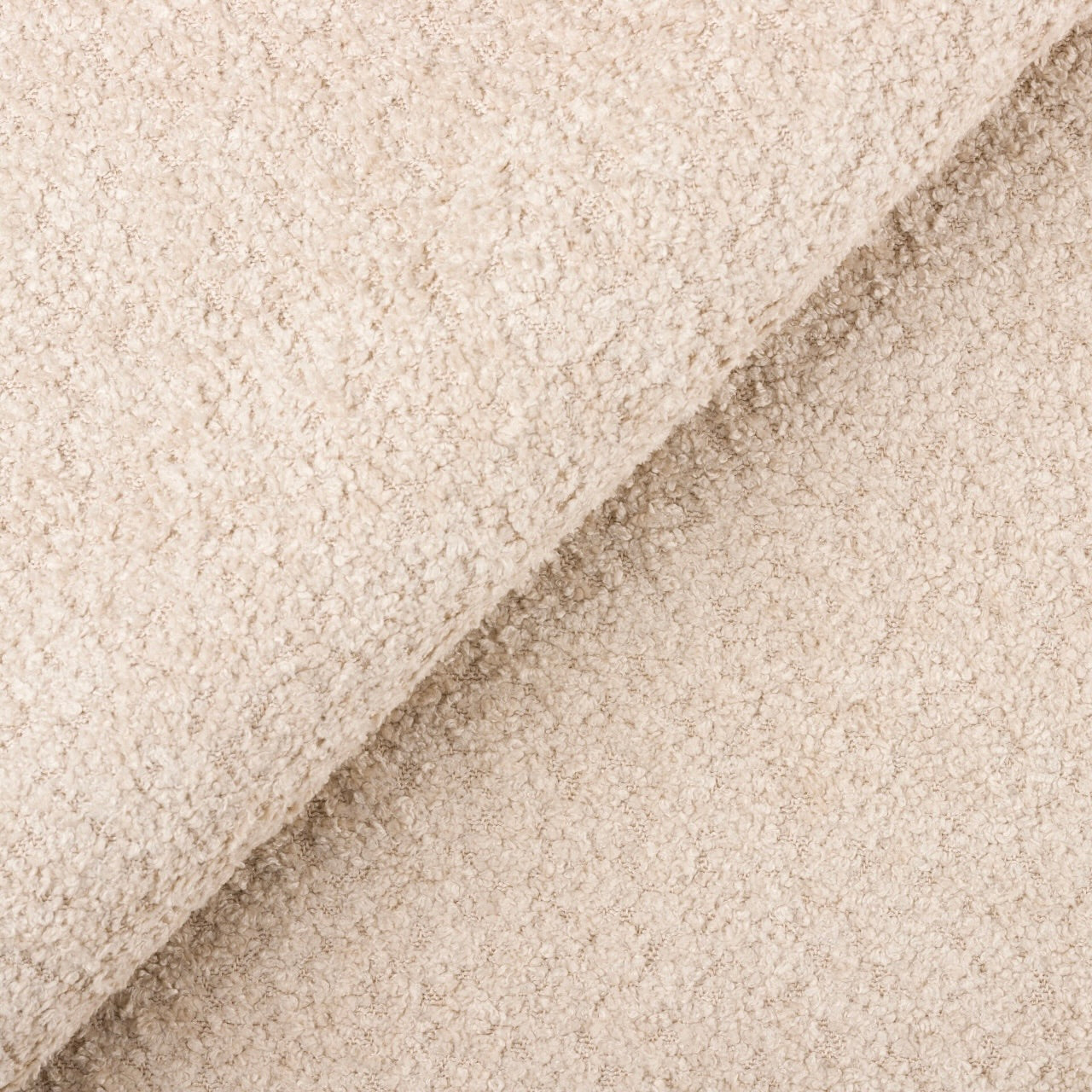 Maison Large Corner - Soft Teddy