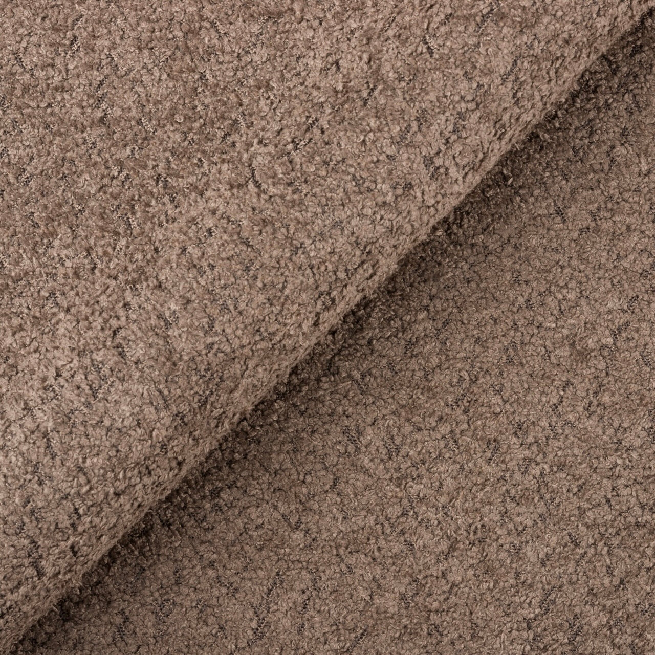 Lusso Medium Sofa - Soft Teddy