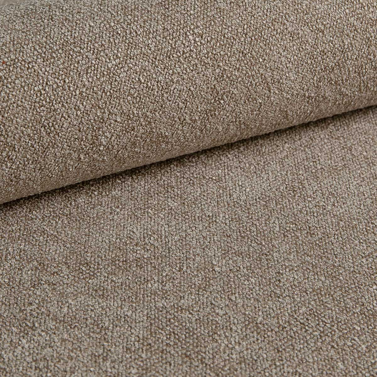 Lusso Medium Sofa - Soft Bouclé