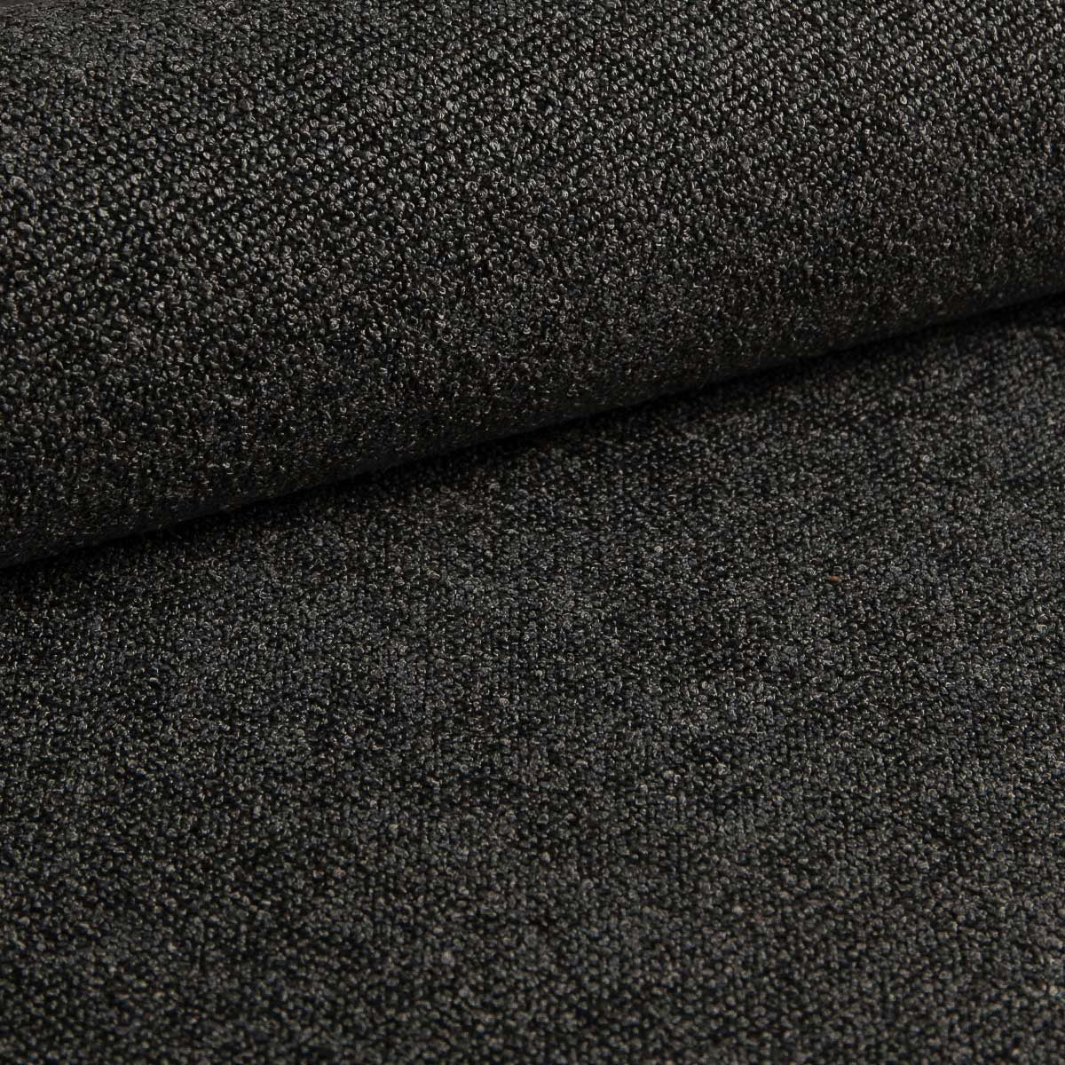 Lusso Medium Sofa - Soft Bouclé