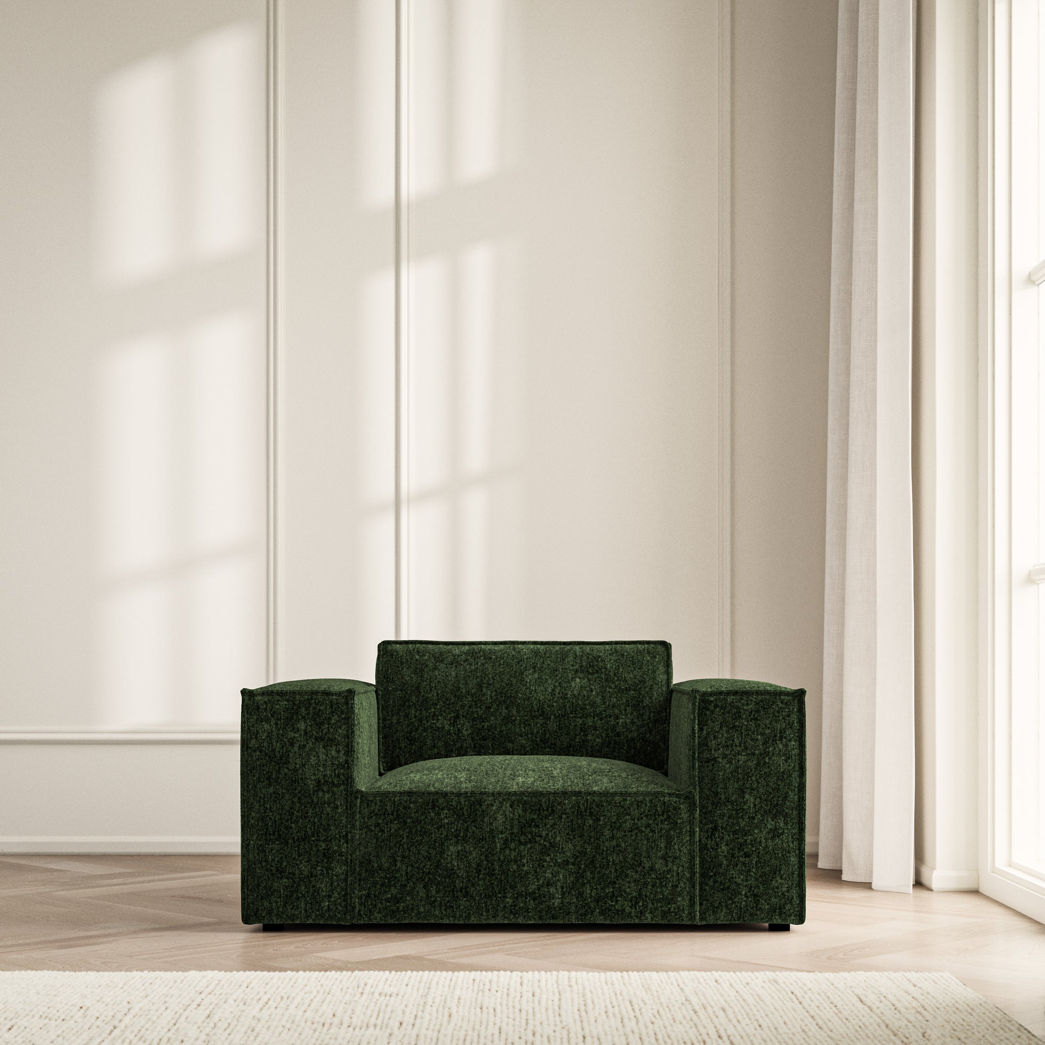 Vella Armchair - Symphony