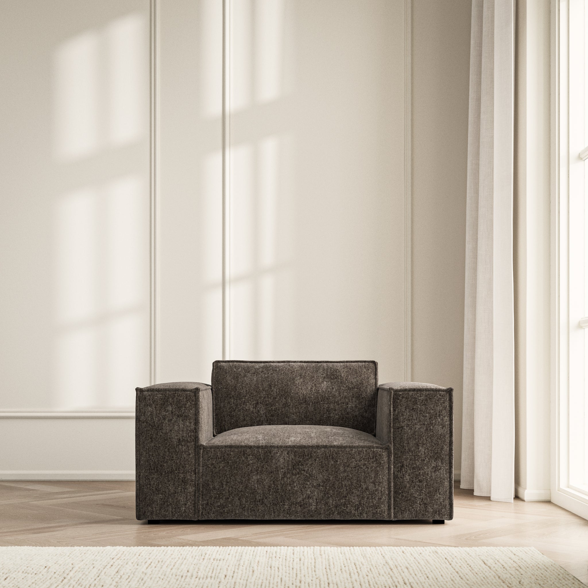 Vella Armchair - Symphony