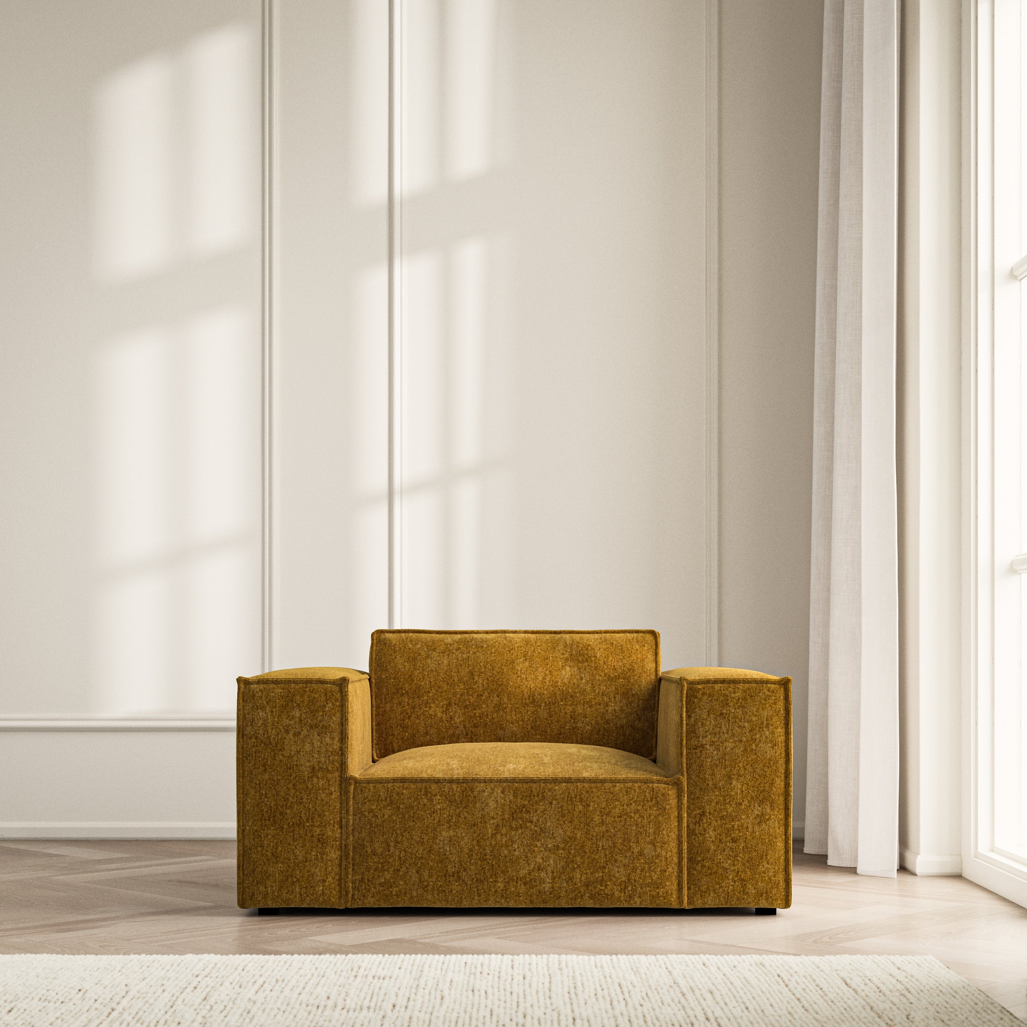 Vella Armchair - Symphony