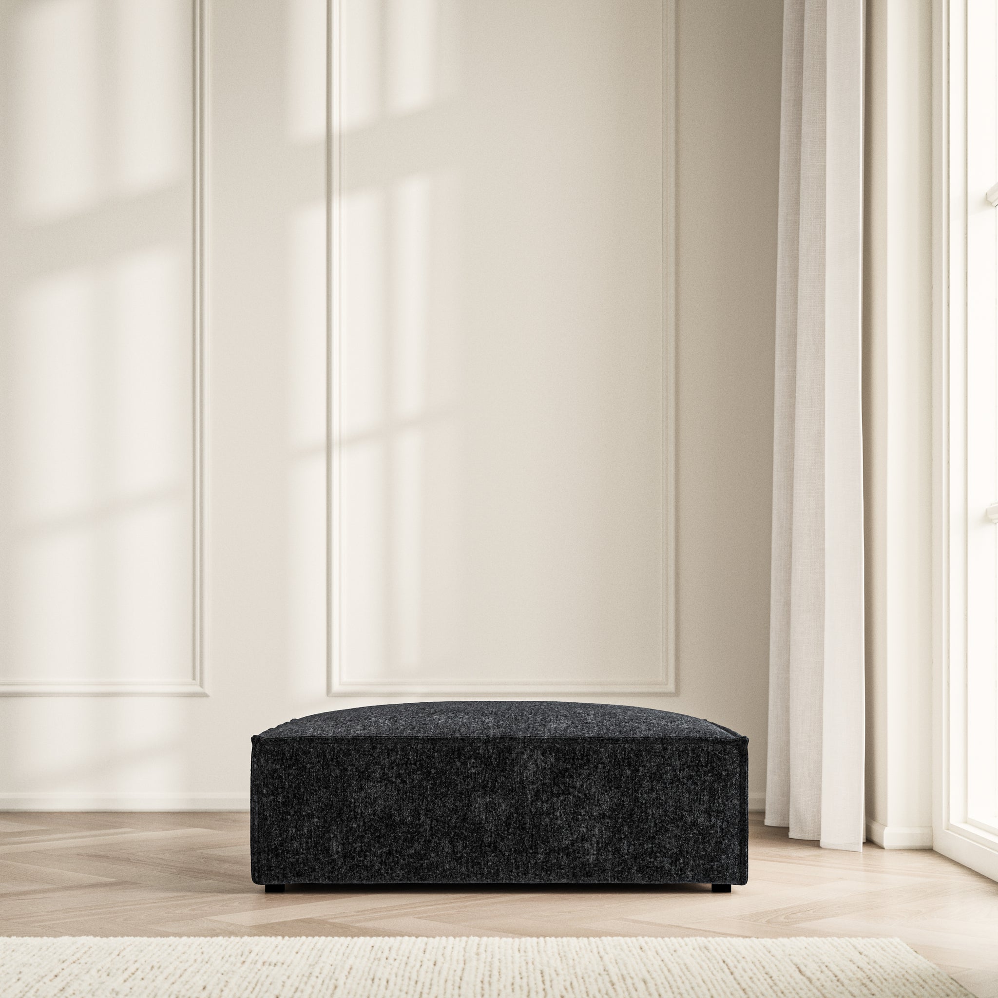 Vella Footstool - Symphony