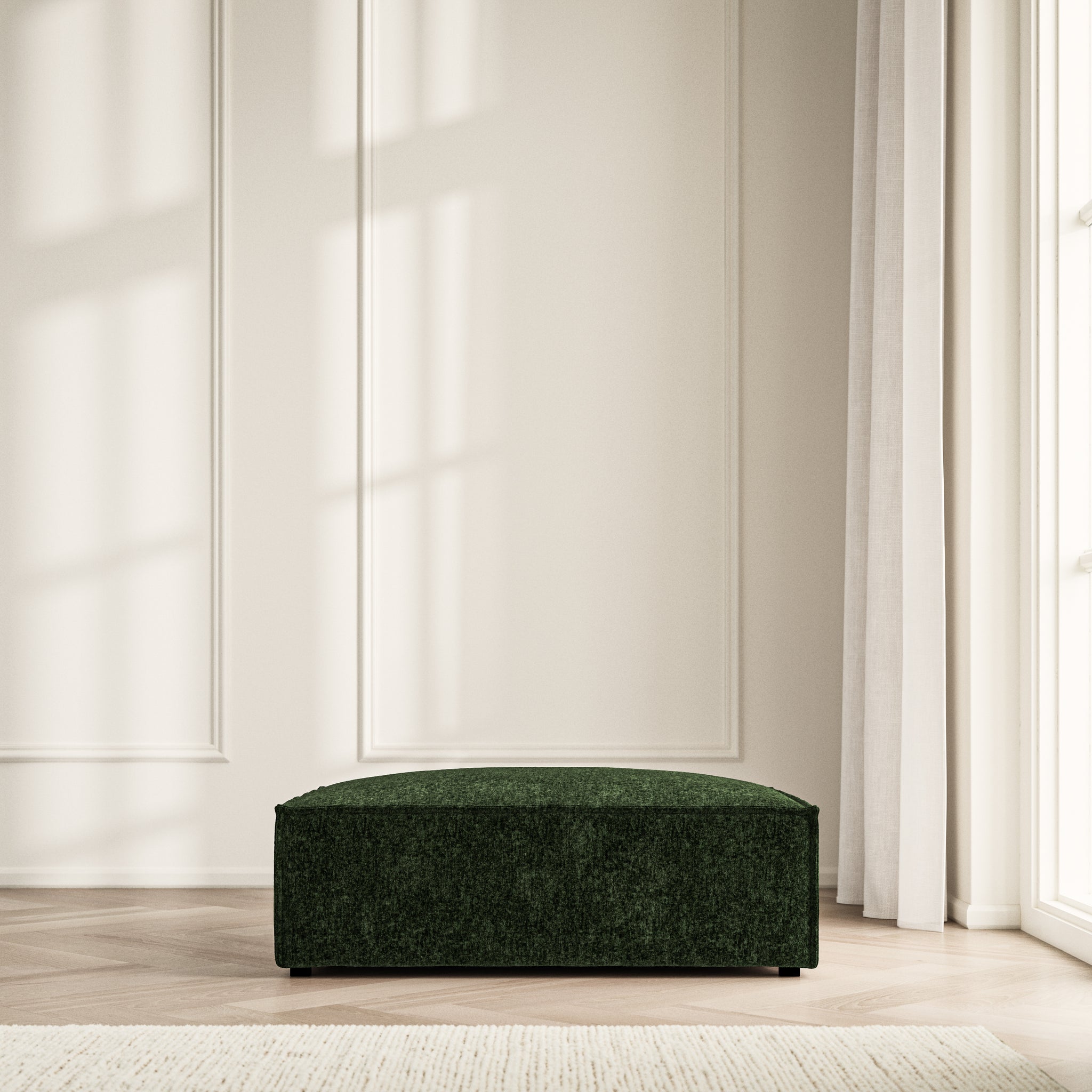 Vella Footstool - Symphony