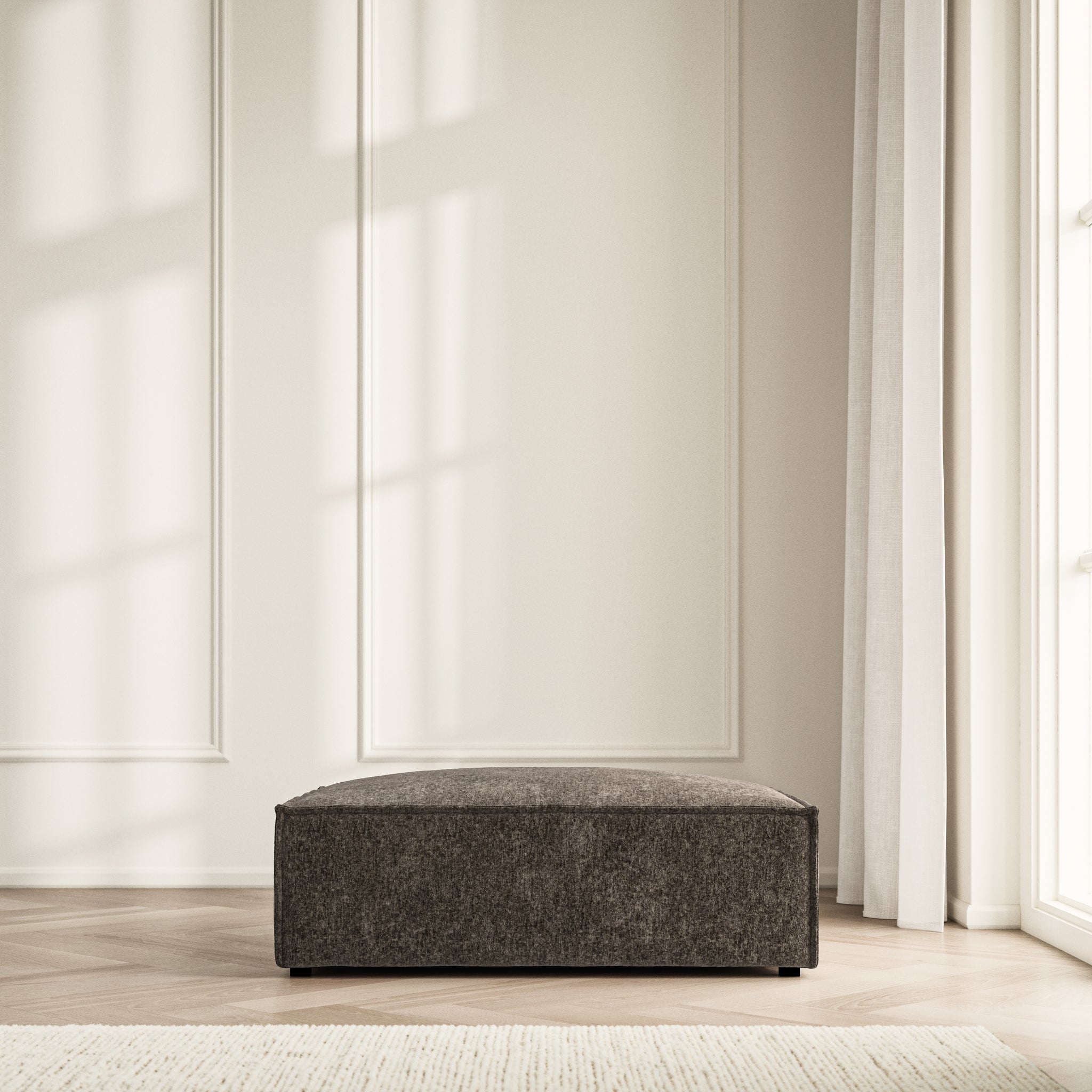 Vella Footstool - Symphony