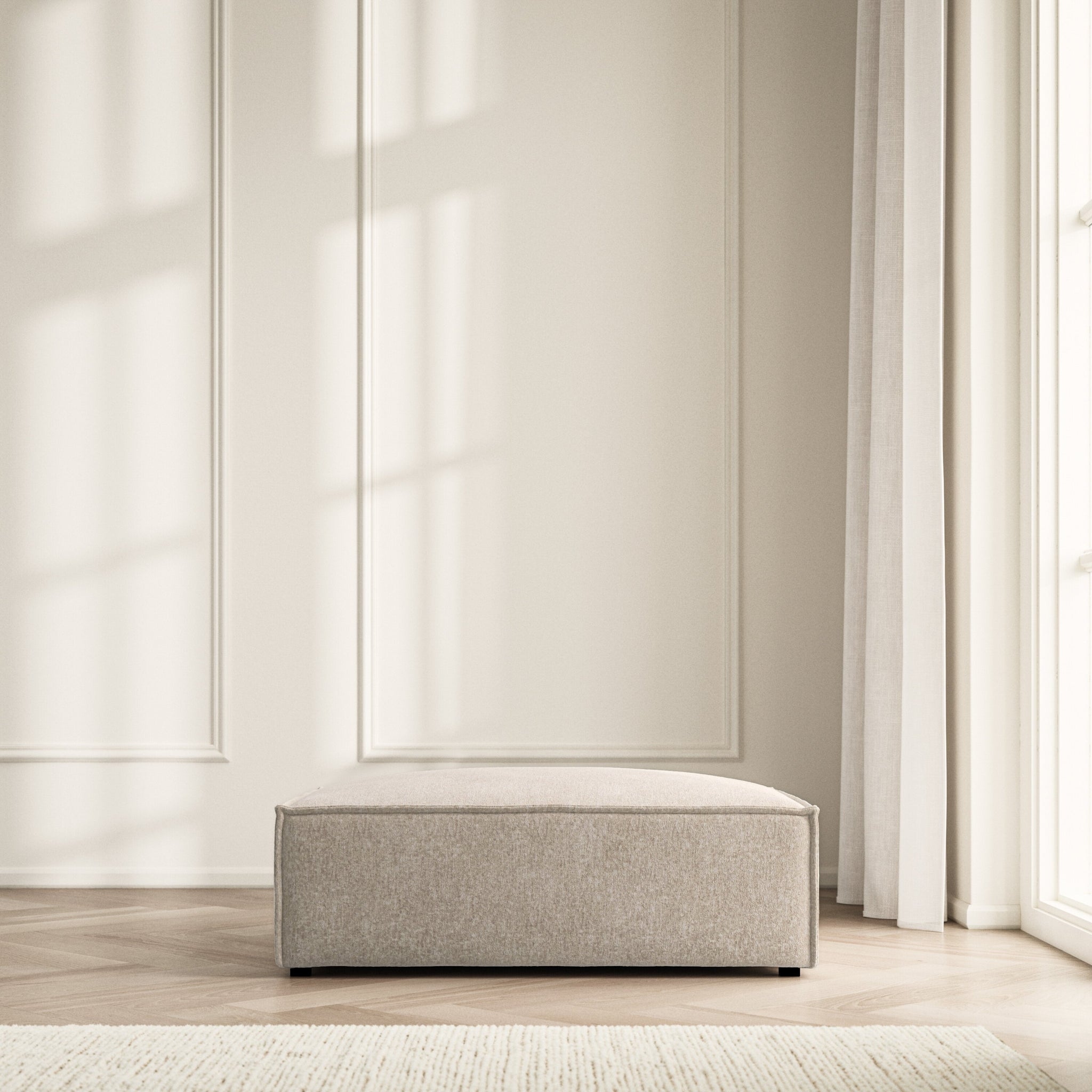 Vella Footstool - Symphony