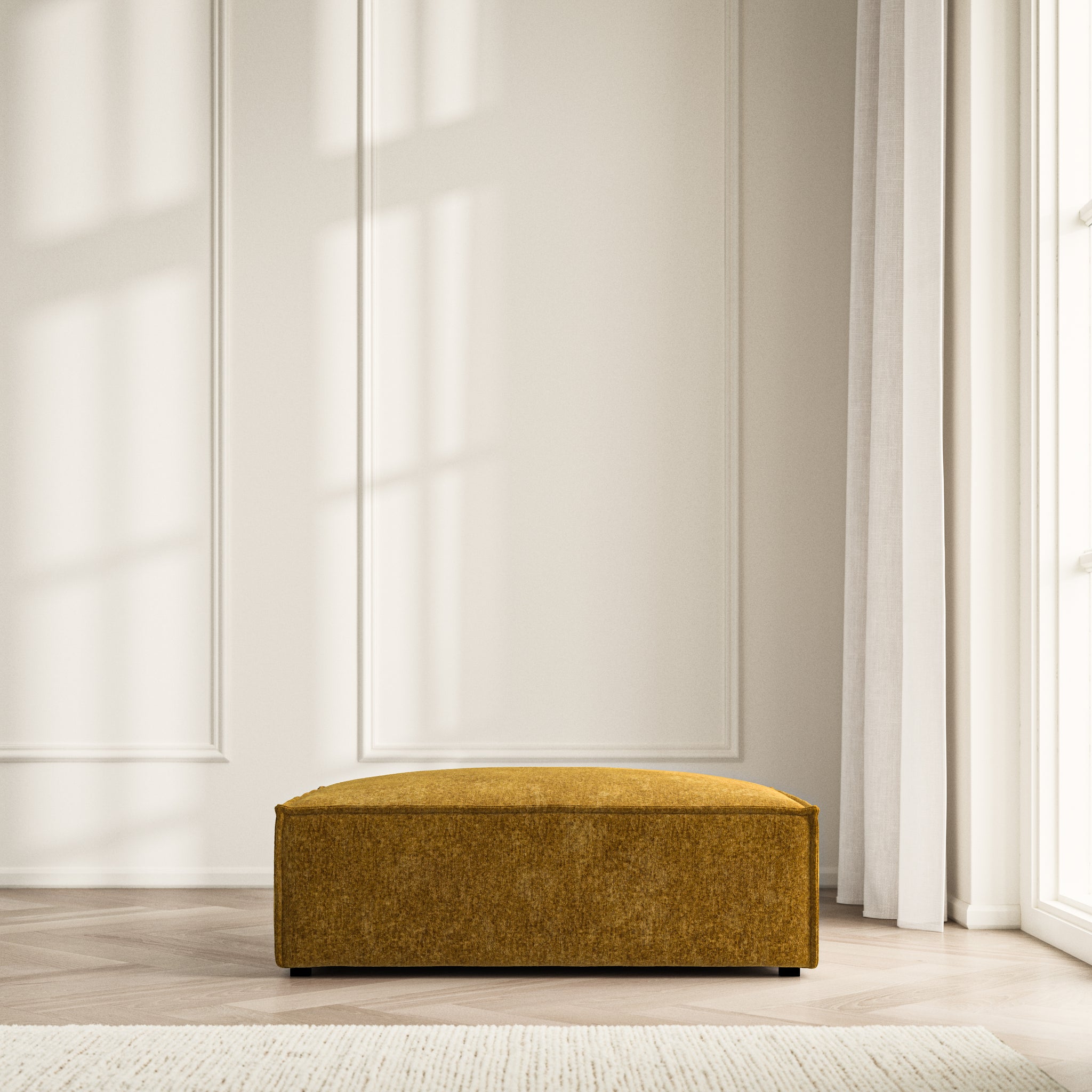 Vella Footstool - Symphony