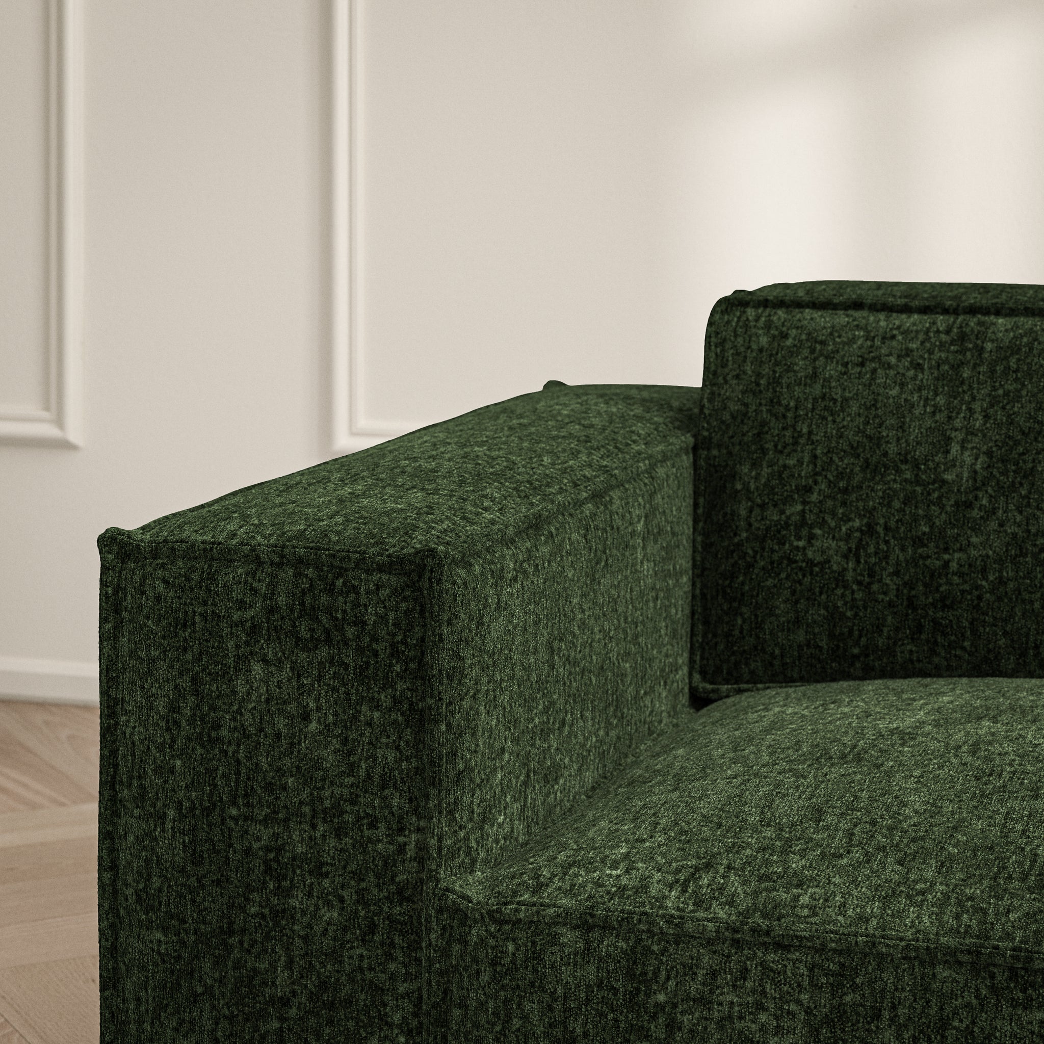 Vella Medium Sofa - Symphony