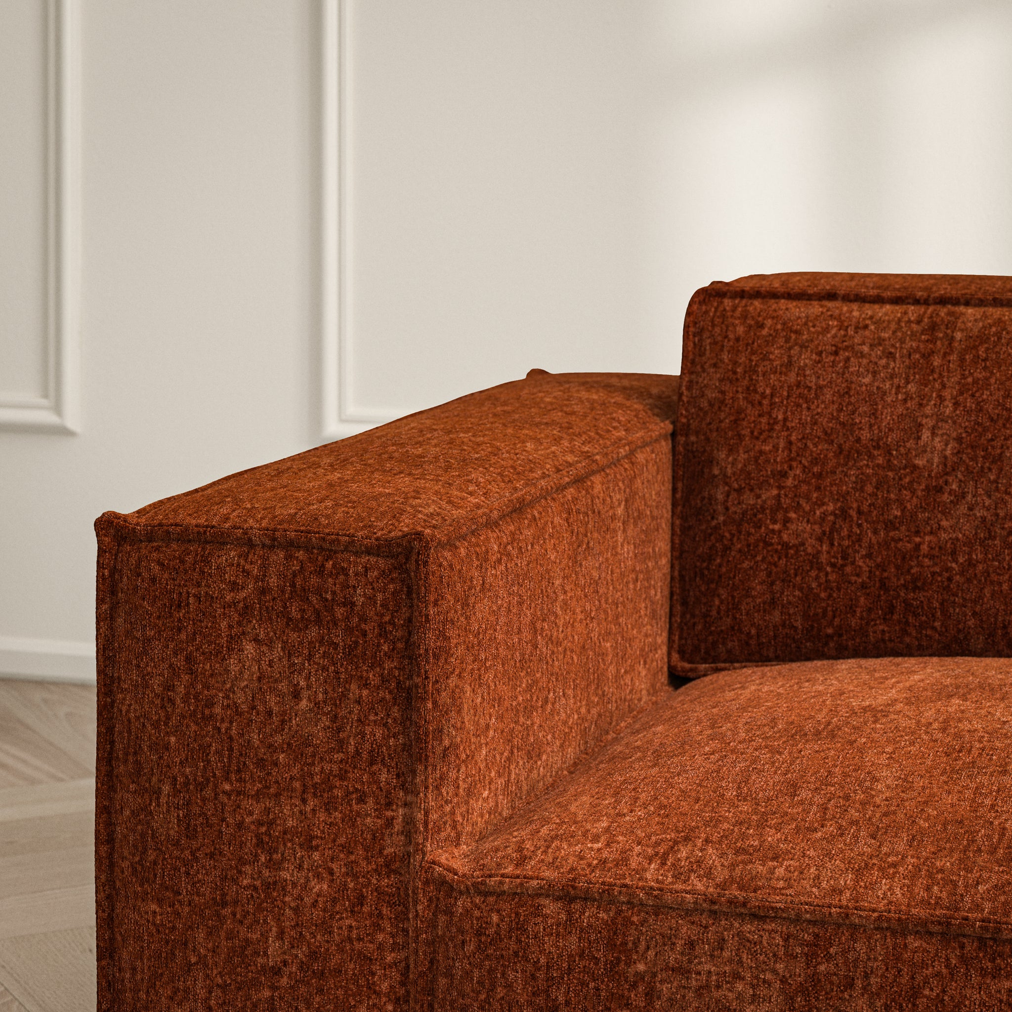 Vella Medium Corner - Symphony