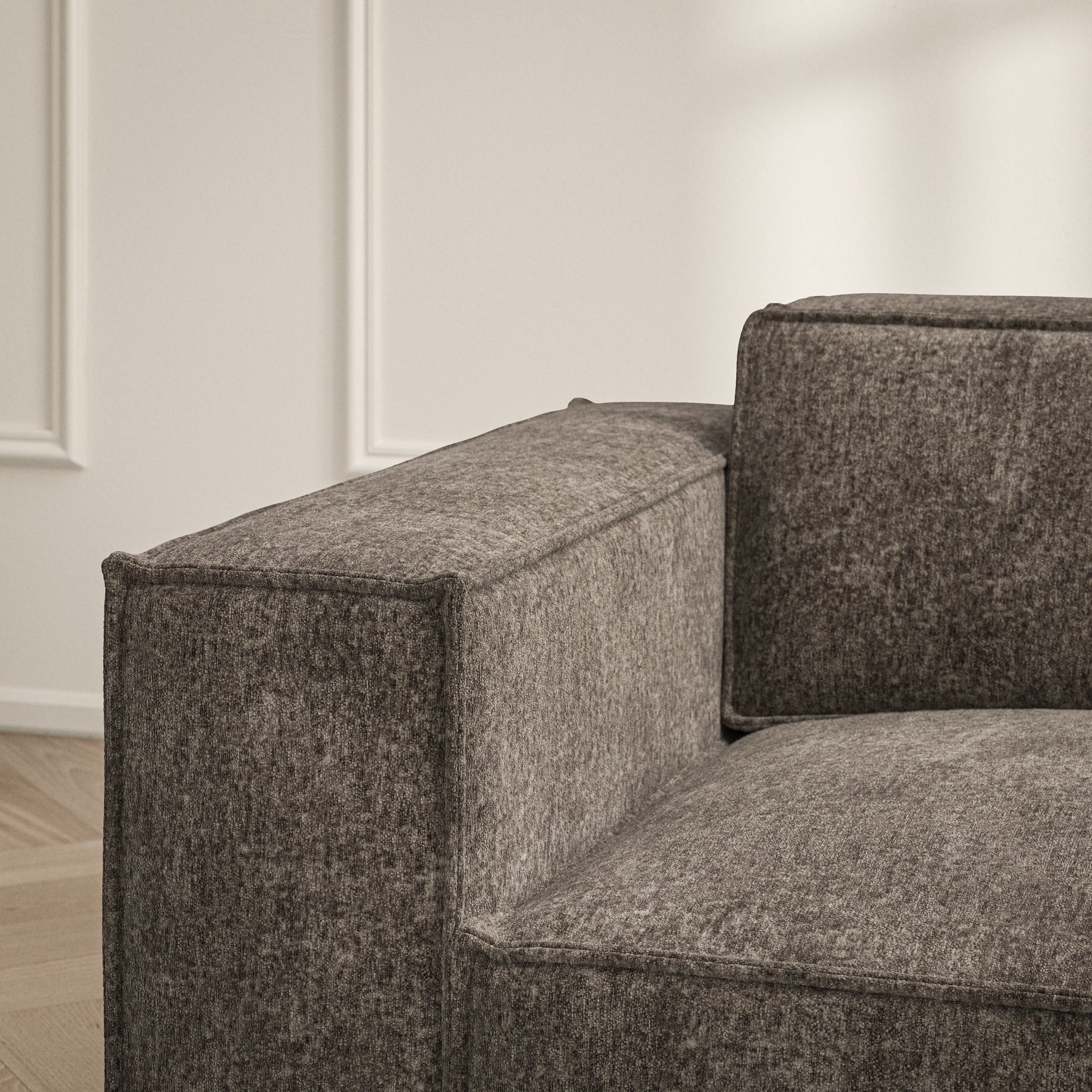 Vella Armchair - Symphony