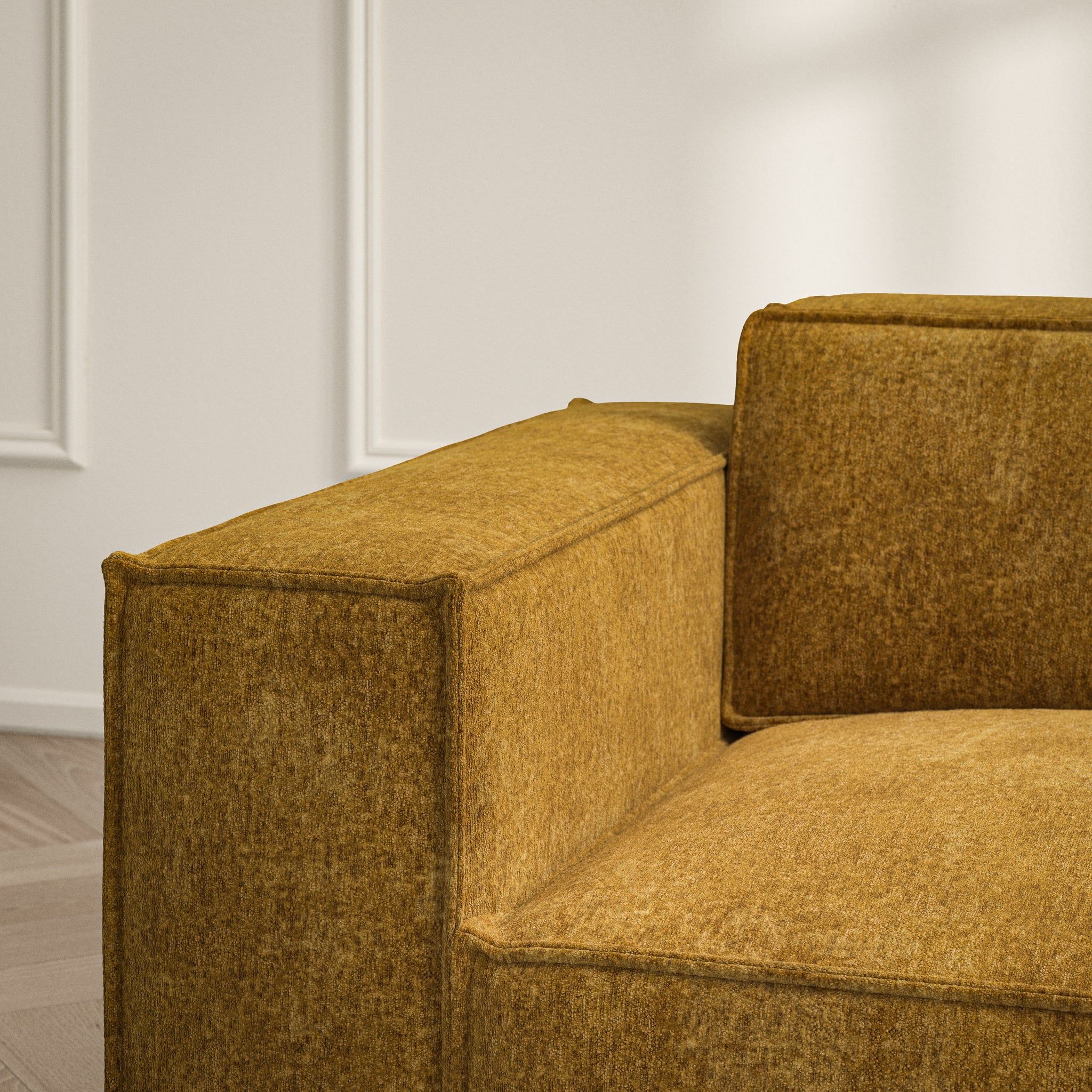 Vella Medium Corner - Symphony