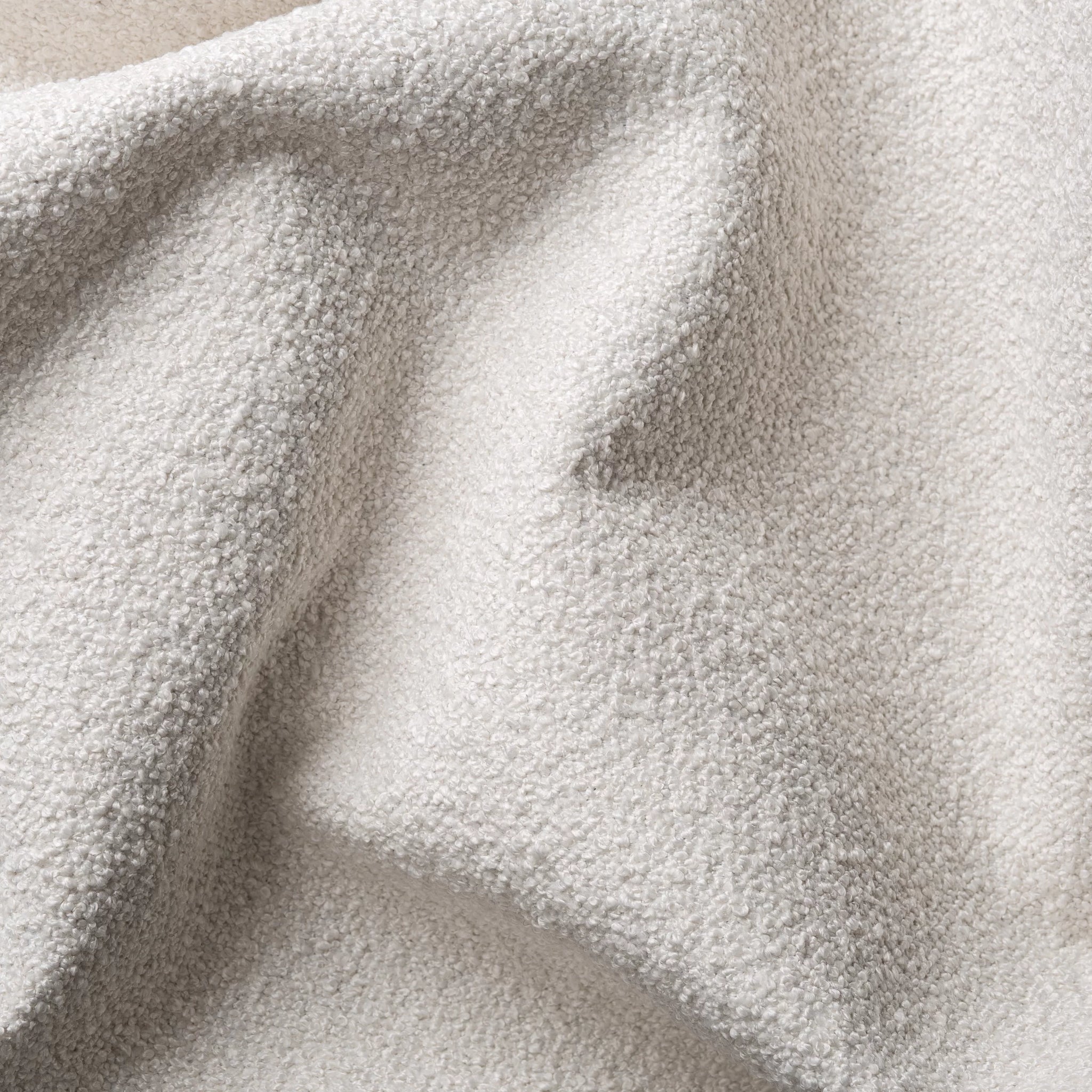 Vella Medium Sofa - Bouclé