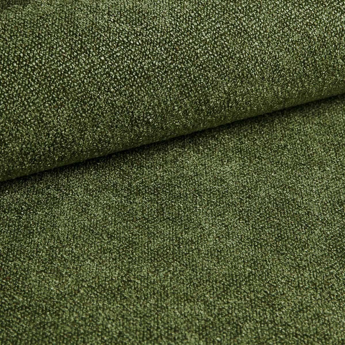 Vella Chaise Sofa - Soft Bouclé